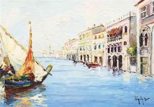 Venice