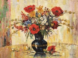 Wild Flowers