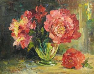 Peonies