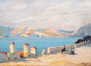 Promenade In Veglia