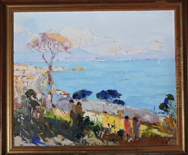 Naples - view 1