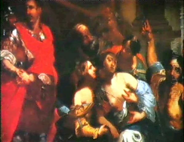 Nerone E Agrippina - view 1
