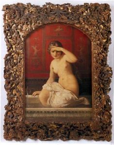 Au Bain