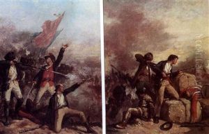 Battle Of New Orleans (pair) Battle Of New Orleans (pair)