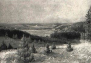Blick Ins Elstertal Blick Ins Elstertal