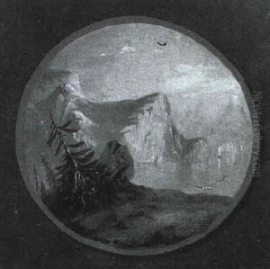 Paisaje by Juan O. Neillev