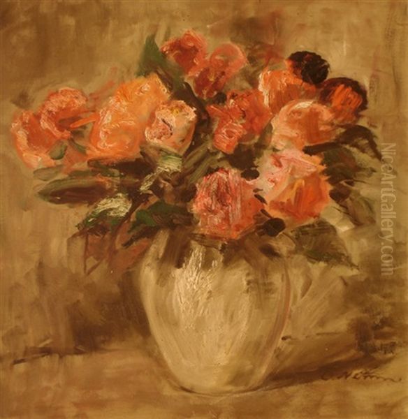 Roses - view 1