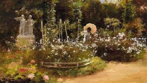 Springtime Springtime