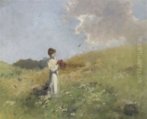 Auf Der Sommerwiese - view 1