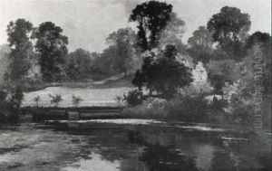 Parklandschaft