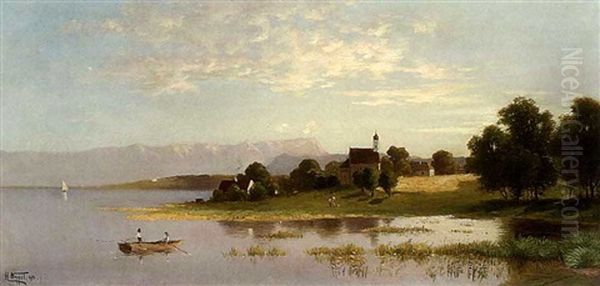 Hohenried Am Starnberger See - view 1