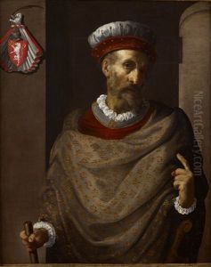 Autunno by Pietro Martire Neri