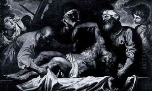 The Lamentation