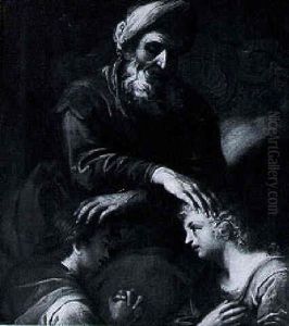 Jacob's Blessing