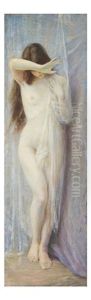Innocence, C.1893 Innocence, C.1893