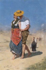 The Goose Girl