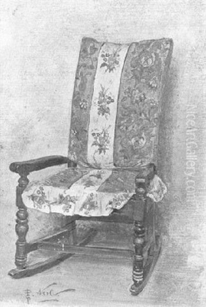 The Rocking Chair - view 1