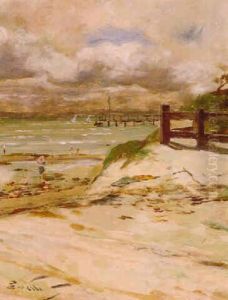 Rickett's Point, Melbourne