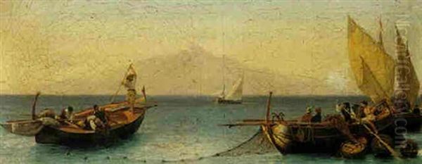 The Fishermen - view 1
