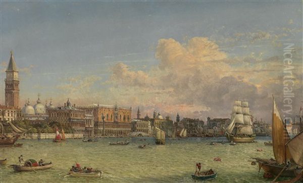 Partie Aus Venedig - view 1