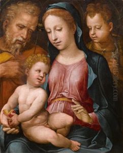 Heilige Familie Heilige Familie