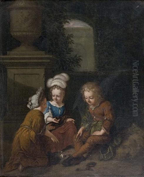 Jeux D'enfant - view 1
