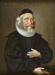 Sebastianus Schmidius Sebastianus Schmidius