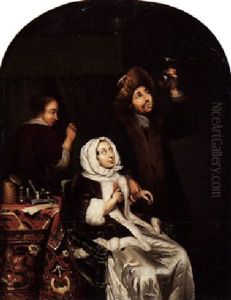 The Doctor's Visit