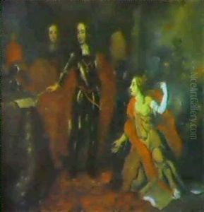 Apotheose Willem Iii., Hendrik Van Nassau-oranje, Prinz Von Oranien, Graf Von Nassau ... Apotheose Willem Iii., Hendrik Van Nassau-oranje, Prinz Von Oranien, Graf Von Nassau ...