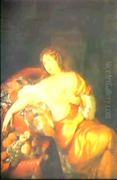 The Suicide Of Cleopatra - view 1