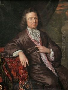Herrenbildnis Herrenbildnis