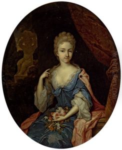 Bildnis Der Sophia, Duchess Of Kent