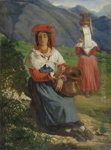 Portatrici D'acqua
