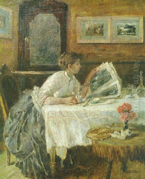 La Lectura - view 1