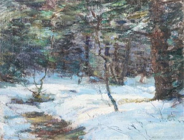 Untitled - view 1