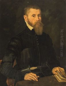 Bildnis Eines Nurnberger Patriziers
