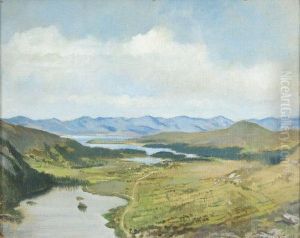 Macgillycuddy Reeks
