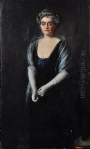 Mrs Norris Oakley