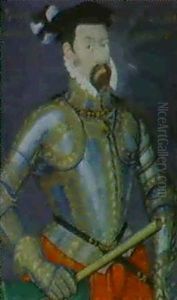 L'empereur Maximilien Pour Present