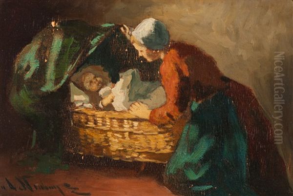 The Lullaby - view 1