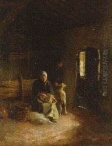 Carding Wool