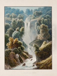 "cascade De Chede" "cascade De Chede"
