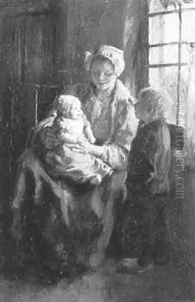 Mother's Pride - view 1