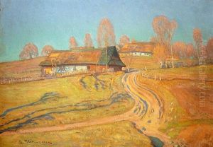 Wies Jesienia
