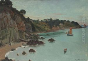 Cote De Bretagne