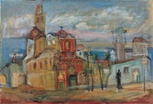 Jaffa