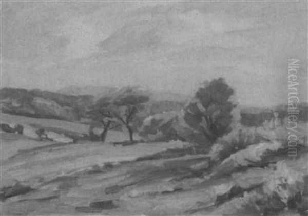 Sommerlandschaft - view 1