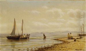 Coming Ashore Coming Ashore