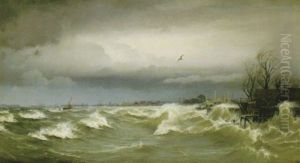 Friska Vindar Over Oregrund Friska Vindar Over Oregrund