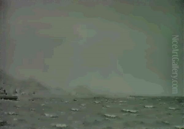 Marine Med Kyst - view 1